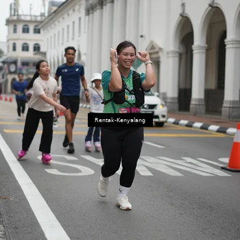 Runner Photo 8530329