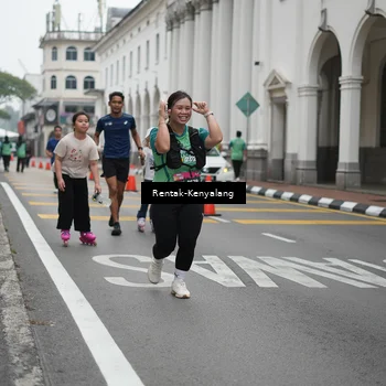 Runner Photo 8530332