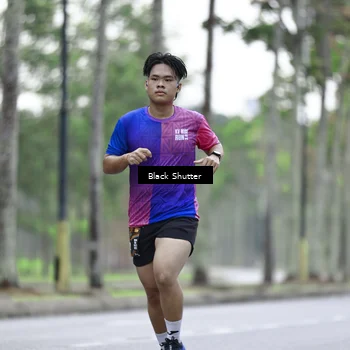 Runner Photo 8530333