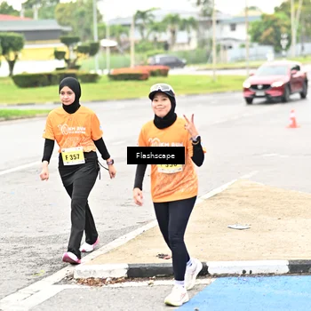 Runner Photo 8530334