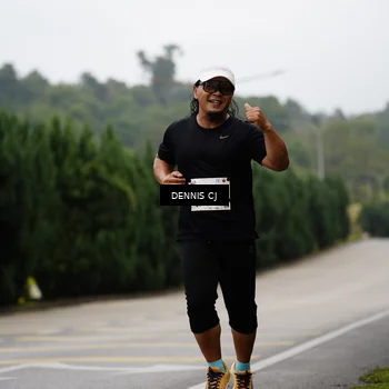 Runner Photo 8530335