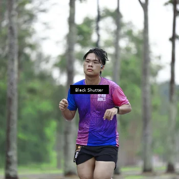 Runner Photo 8530336