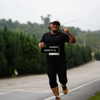 Runner Photo 8530337