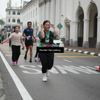 Runner Photo 8530338