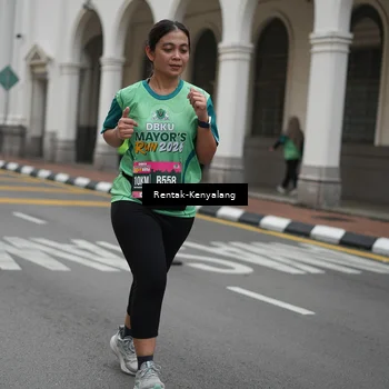Runner Photo 8530339