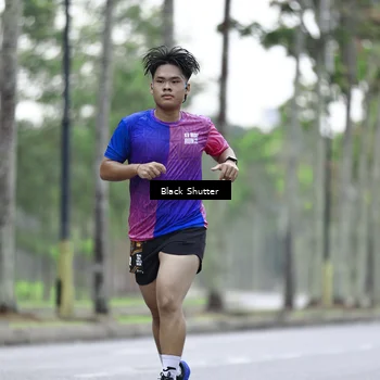 Runner Photo 8530340