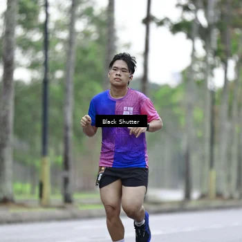 Runner Photo 8530341