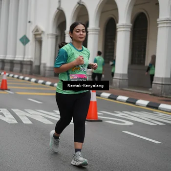 Runner Photo 8530343