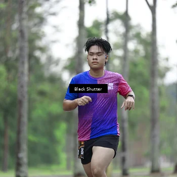 Runner Photo 8530344