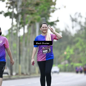 Runner Photo 8530345