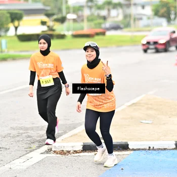 Runner Photo 8530346