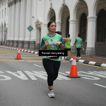 Runner Photo 8530347