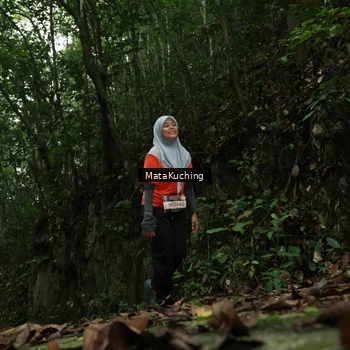 Runner Photo 8530348