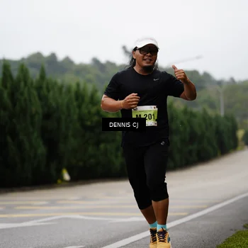 Runner Photo 8530350