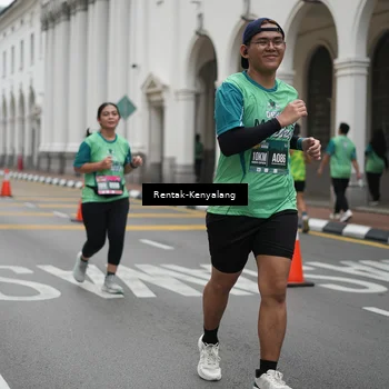 Runner Photo 8530352