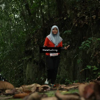 Runner Photo 8530353