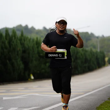 Runner Photo 8530356