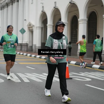 Runner Photo 8530358