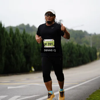 Runner Photo 8530359