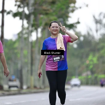 Runner Photo 8530361
