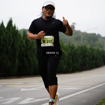 Runner Photo 8530362