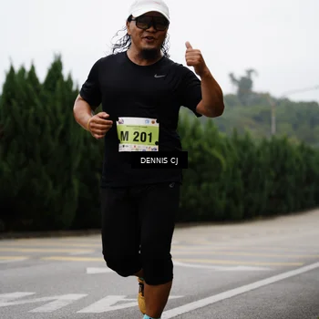 Runner Photo 8530363
