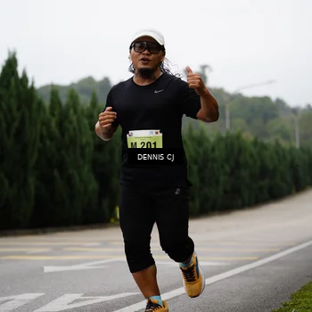 Runner Photo 8530364