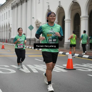 Runner Photo 8530365