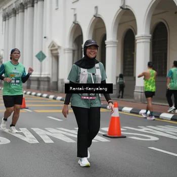 Runner Photo 8530366