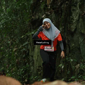 Runner Photo 8530367