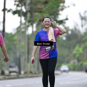 Runner Photo 8530368