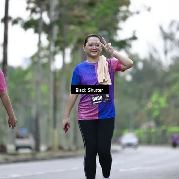 Runner Photo 8530370