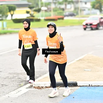 Runner Photo 8530371