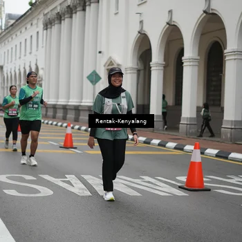 Runner Photo 8530372