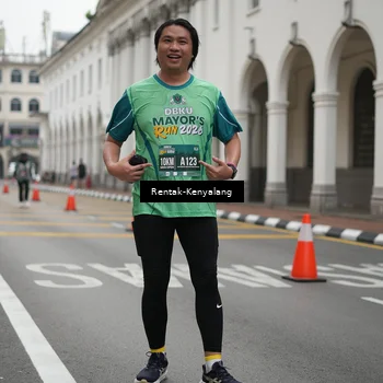 Runner Photo 8530378