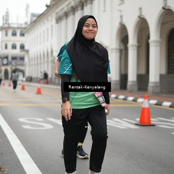 Runner Photo 8530379
