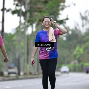 Runner Photo 8530383