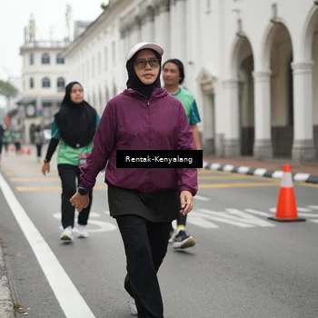 Runner Photo 8530384