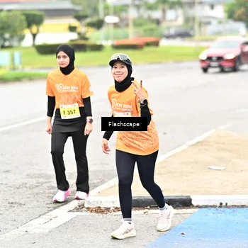 Runner Photo 8530386