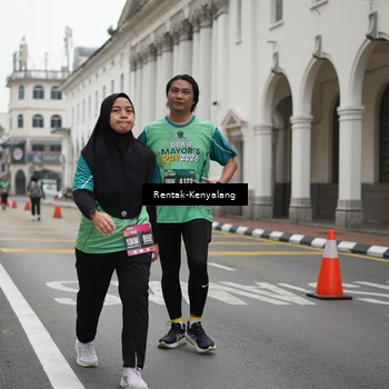 Runner Photo 8530389
