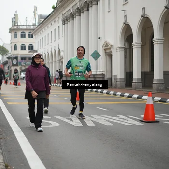 Runner Photo 8530391