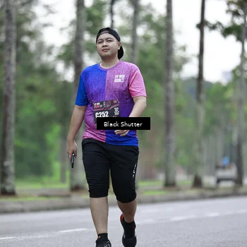 Runner Photo 8530393
