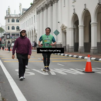 Runner Photo 8530395