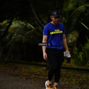 Runner Photo 8530396
