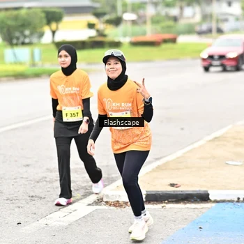 Runner Photo 8530397