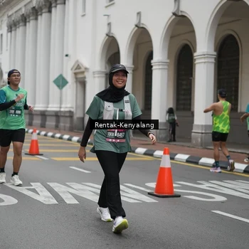 Runner Photo 8530398