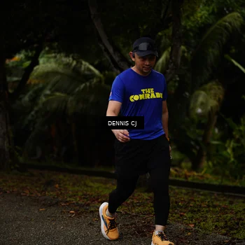 Runner Photo 8530401
