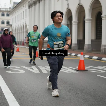 Runner Photo 8530402