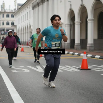 Runner Photo 8530404