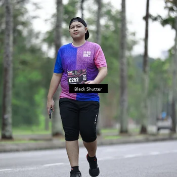 Runner Photo 8530406